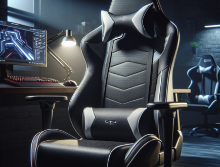 Ergonomi i fokus: Opdag fordelene ved lændestøtte og nakkepude i gamingstole