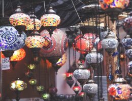 Hvad betyder black friday for små butikker?