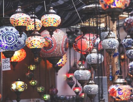 Hvad betyder black friday for små butikker?