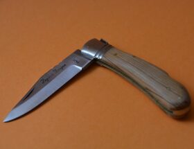 Fra køkken til klatring: Opdag de forskellige typer foldeknive og deres anvendelser