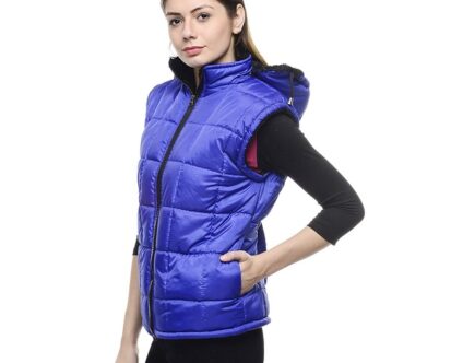 Få styr på de nyeste vinterjakketrends og bliv klar til sne og frost