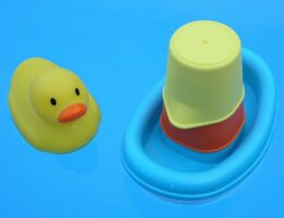 Sikkerhed i fokus: Sådan undgår du uheld i baby badebassinet