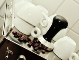 Espressomaskiner til begyndere: En guide til de nemmeste at bruge