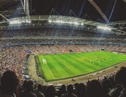 Hvordan Parken blev FCK's hjemmebane: Historien bag et fodboldikon