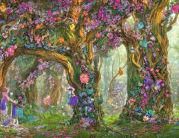 Skab magiske øjeblikke med fantasifulde børnekostumer